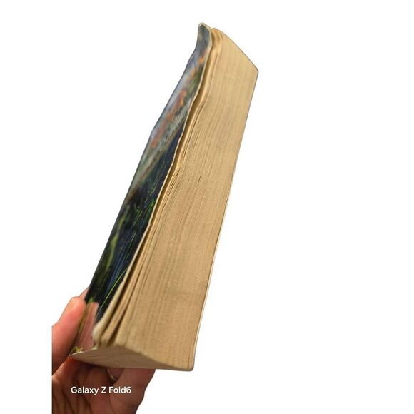 Diutuenity's dawn by Alan Dean Foster - del ray books - isbn 0345418662 - Picture 5 of 5